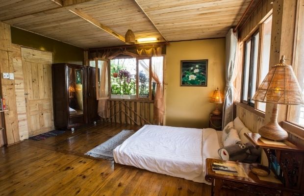 Hillside Homestay Hue